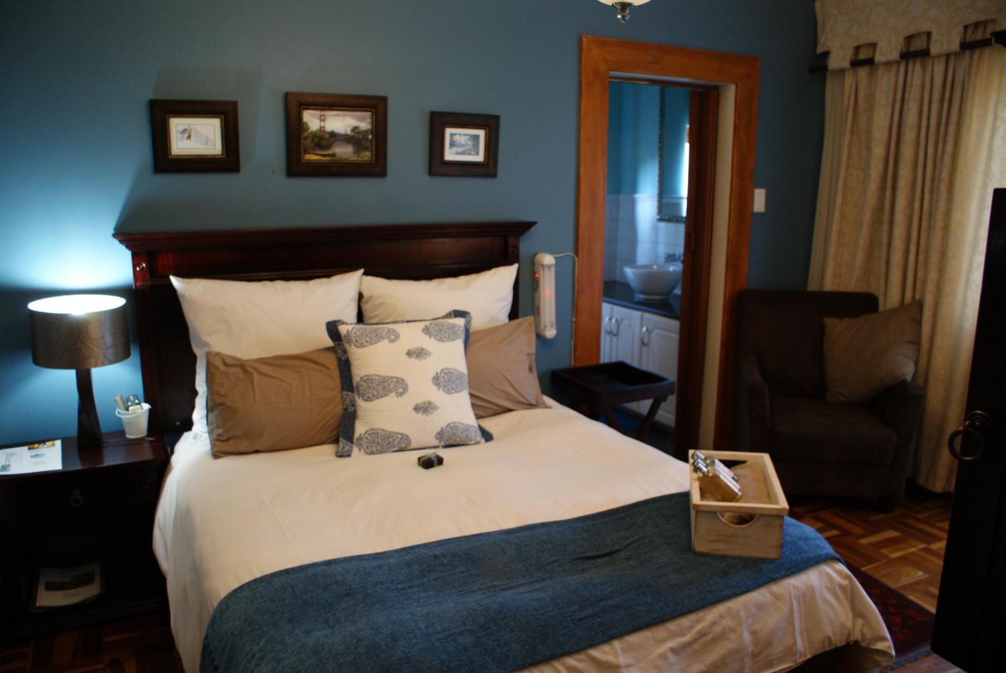 Hampton House Guest House Centurion Kamer foto